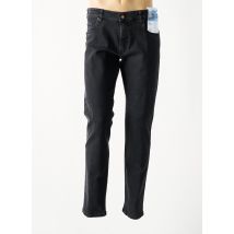 M - Jeans coupe slim noir en coton - Homme - Taille TU - Modz