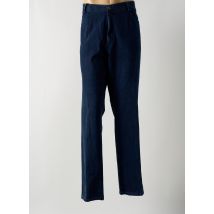 MEYER - Jeans coupe droite bleu en coton - Homme - Taille 52 - Modz