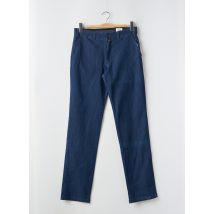 NEW SPORTSWEAR - Jeans coupe droite bleu en coton - Homme - Taille 40 - Modz