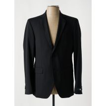 KARL LAGERFELD - Blazer noir en laine vierge - Homme - Taille L - Modz