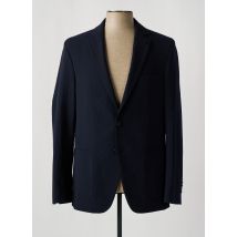 KARL LAGERFELD - Blazer bleu en polyester - Homme - Taille L - Modz