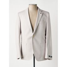 KARL LAGERFELD - Blazer beige en polyester - Homme - Taille 3XL - Modz