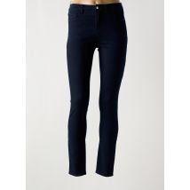 EMPORIO ARMANI - Jeans skinny bleu en coton - Femme - Taille W26 - Modz