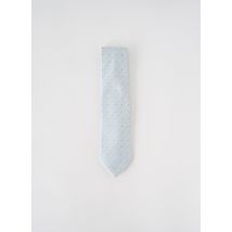 TOUCHE FINALE - Cravate bleu en polyester - Homme - Taille TU - Modz