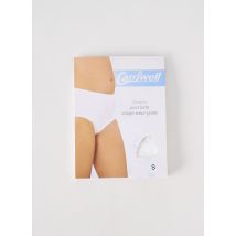 CARRIWELL - Lingerie maternité blanc en polyamide - Femme - Taille 36 - Modz