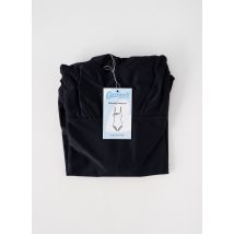 CARRIWELL - Maillot de bain maternité noir en polyamide - Femme - Taille 36 - Modz