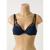 PASSIONATA - Soutien-gorge bleu en polyester - Femme - Taille 85A - Modz