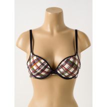 PASSIONATA - Soutien-gorge rouge en polyamide - Femme - Taille 95C - Modz