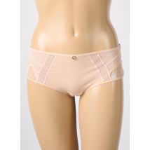 CHANTELLE - Culotte beige en polyamide - Femme - Taille 44 - Modz