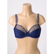 PRIMA DONNA - Soutien-gorge bleu en polyamide - Femme - Taille 90C - Modz