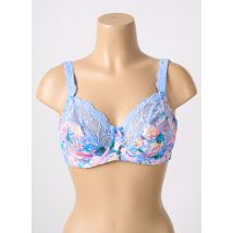 PRIMA DONNA - Soutien-gorge bleu en polyamide - Femme - Taille 90D - Modz