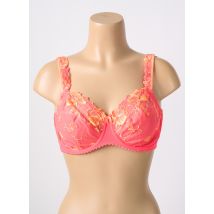 PRIMA DONNA - Soutien-gorge rose en polyamide - Femme - Taille 100C - Modz