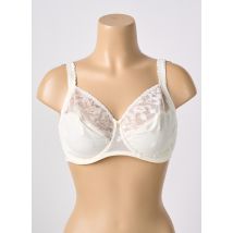 CHANTELLE - Soutien-gorge beige en polyester - Femme - Taille 115B - Modz