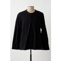 EMINENCE - T-shirt noir en coton - Homme - Taille XL - Modz