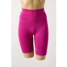 PROMISE - Cycliste rose en polyamide - Femme - Taille 34 - Modz