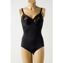 TRIUMPH - Body lingerie noir en polyamide - Femme - Taille 95B - Modz