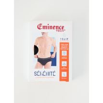 EMINENCE - Slip noir en coton - Homme - Taille XL - Modz
