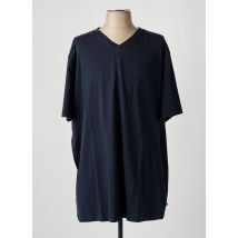 LEE COOPER - T-shirt bleu en coton - Homme - Taille S - Modz