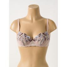 TRIUMPH - Soutien-gorge rose en polyamide - Femme - Taille 90C - Modz