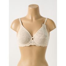 TRIUMPH - Soutien-gorge beige en polyamide - Femme - Taille 115B - Modz