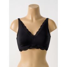 TRIUMPH - Soutien-gorge noir en polyamide - Femme - Taille 85E - Modz