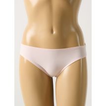 SCHIESSER - Shorty rose en polyamide - Femme - Taille 38 - Modz