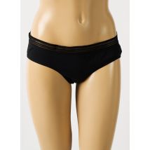 PETITES CULOTTÉES - Culotte noir en coton - Femme - Taille 46 - Modz