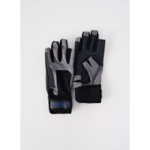 BOTALO - Mitaines gris en autre matiere - Homme - Taille 7,5 - Modz