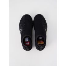 HELLY HANSEN - Chaussures aquatiques noir en textile - Homme - Taille 42 - Modz