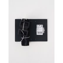 MUSTO - Accessoire divers noir en autre matiere - Homme - Taille TU - Modz