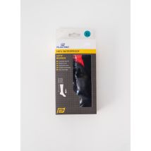 PLASTIMO - Chaussettes noir en acrylique - Homme - Taille 47 - Modz