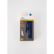 PLASTIMO - Chaussettes bleu en merinos - Homme - Taille 47 - Modz