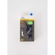 PLASTIMO - Chaussettes gris en autre matiere - Homme - Taille 47 - Modz