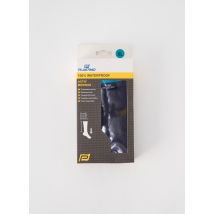 PLASTIMO - Chaussettes bleu en acrylique - Homme - Taille 48 - Modz