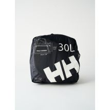 HELLY HANSEN - Sac de voyage noir en autre matiere - Homme - Taille TU - Modz