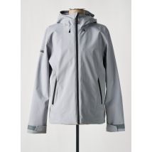 SLAM - Imperméable gris en polyester - Homme - Taille S - Modz