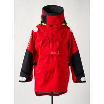 SLAM - Parka rouge en nylon - Homme - Taille XL - Modz