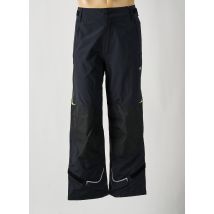 SLAM - Pantalon large noir en nylon - Homme - Taille 44 - Modz