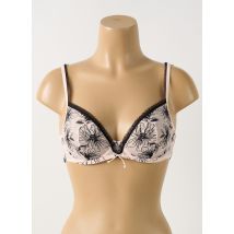 MARIE JO - Soutien-gorge rose en polyester - Femme - Taille 90C - Modz