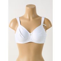 FELINA - Soutien-gorge blanc en polyester - Femme - Taille 95C - Modz