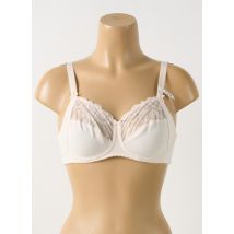 FELINA - Soutien-gorge rose en polyester - Femme - Taille 95B - Modz