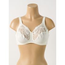 FELINA - Soutien-gorge beige en polyamide - Femme - Taille 100D - Modz