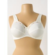 FELINA - Soutien-gorge beige en polyamide - Femme - Taille 115B - Modz