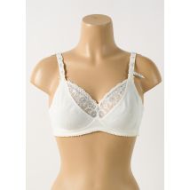 FELINA - Soutien-gorge beige en polyester - Femme - Taille 100A - Modz