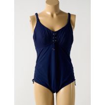 PRIMA DONNA - Maillot de bain 1 pièce bleu en polyamide - Femme - Taille 100C - Modz