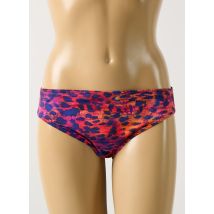 PRIMA DONNA - Bas de maillot de bain violet en polyamide - Femme - Taille 42 - Modz