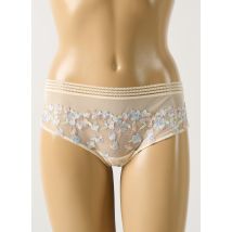 MARIE JO - Shorty beige en polyamide - Femme - Taille 44 - Modz