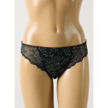 MARIE JO - Culotte vert en polyamide - Femme - Taille 38 - Modz