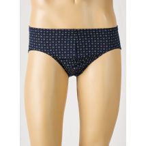 ARMOR LUX - Slip bleu en coton - Homme - Taille S - Modz