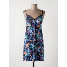 ANTIGEL - Nuisette/combinette noir en polyester - Femme - Taille 38 - Modz